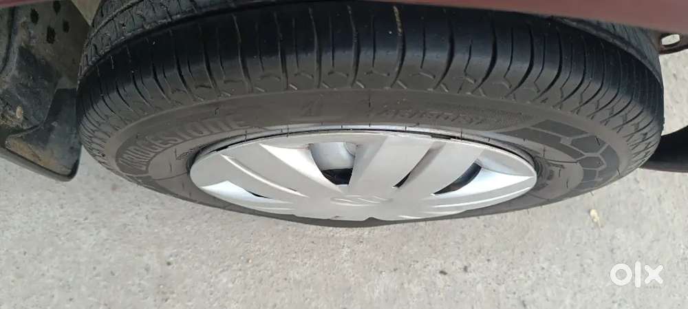 Alto Lxi Topend Model Fully Loaded