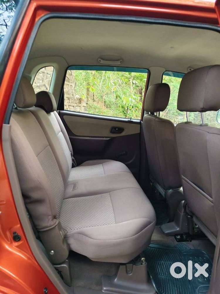 Maruti Suzuki Zen Estilo