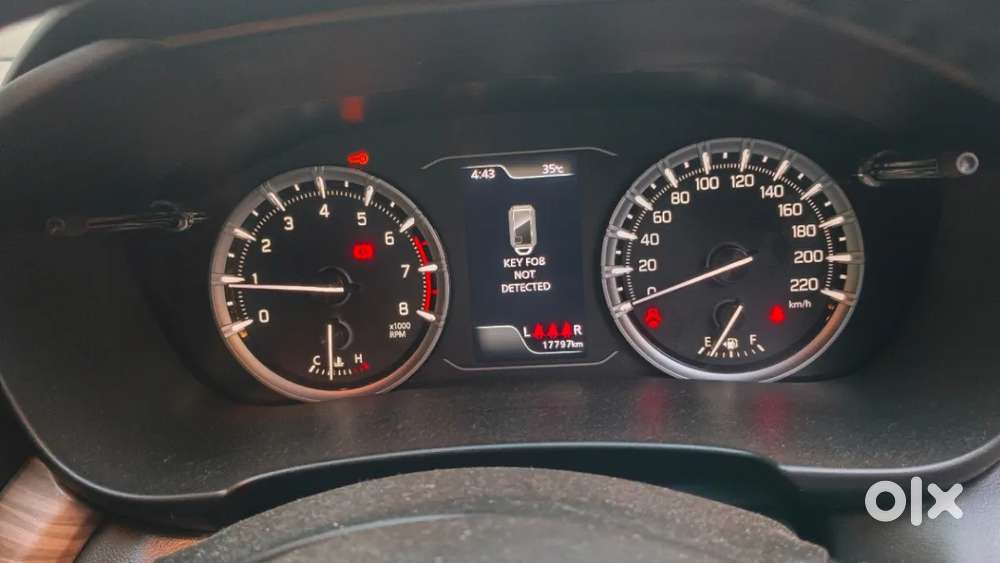 Toyota Urban Cruiser Hyryder 1.5 V Neo Drive, 2024, Petrol