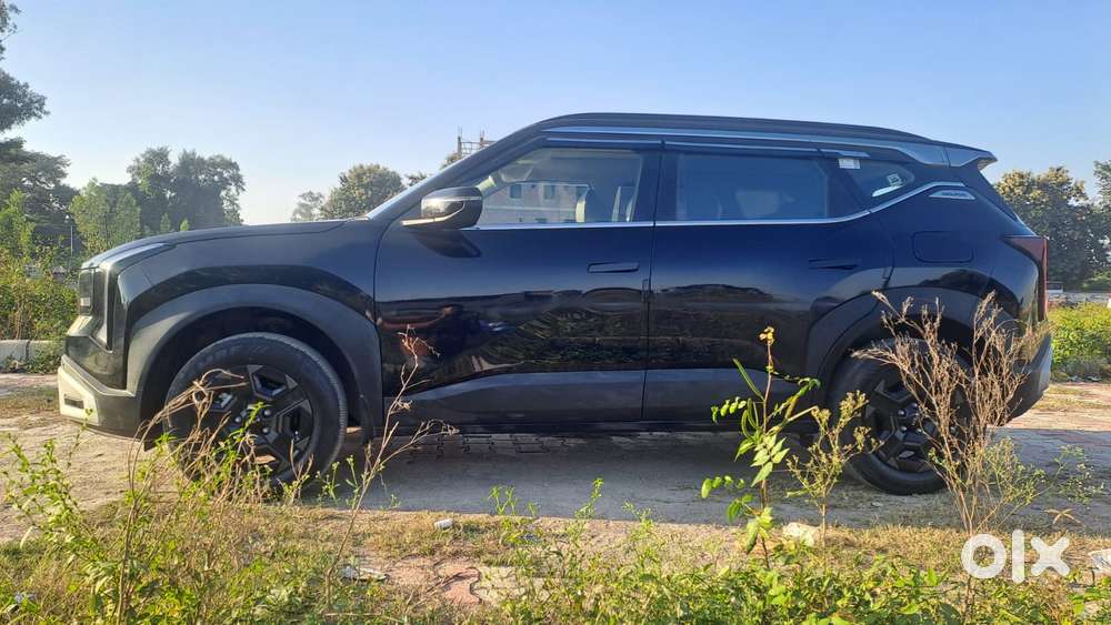 Kia Seltos Htk D, 2026, Petrol