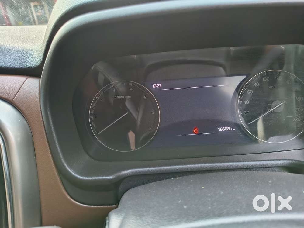 Mahindra Scorpio-n 2.2 Z8 Diesel Mt 4wd 7 Str, 2024, Diesel