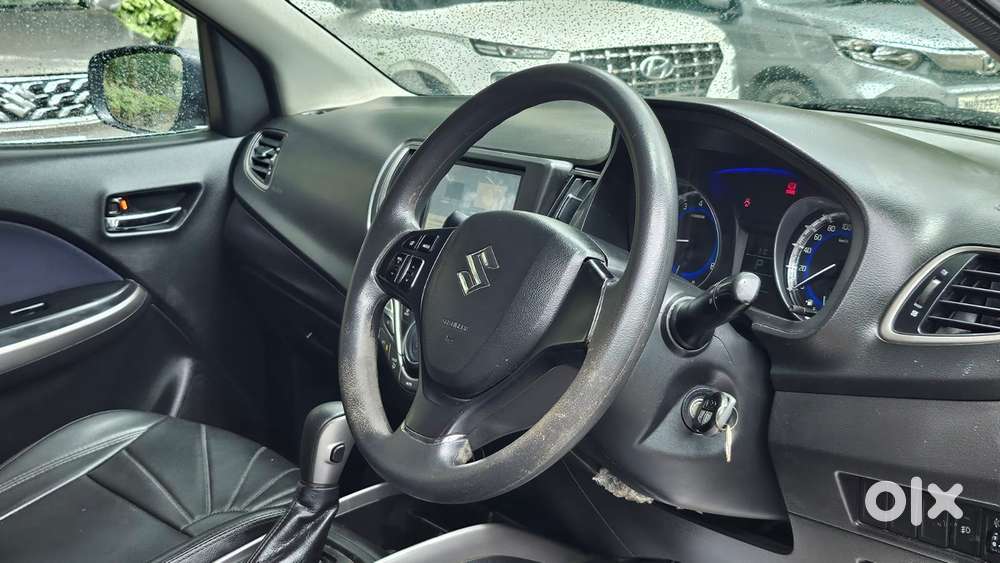 Maruti Suzuki Baleno Maruti-suzuki-baleno-delta-diesel, 2020, Petrol