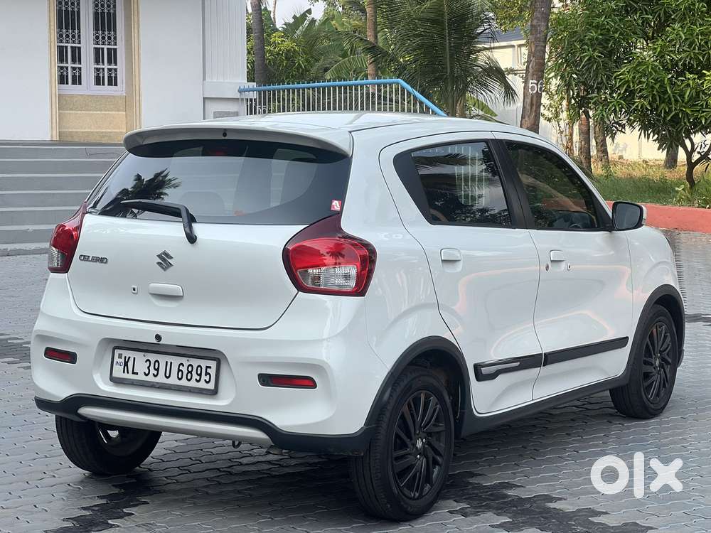 Maruti Suzuki Celerio Zxi Plus Amt, 2024, Petrol