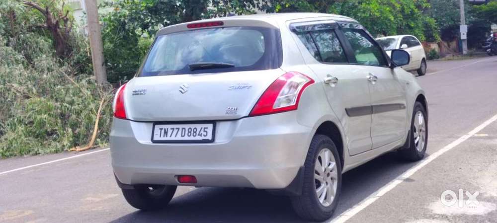 Maruti Suzuki Swift Zdi, 2014, Diesel