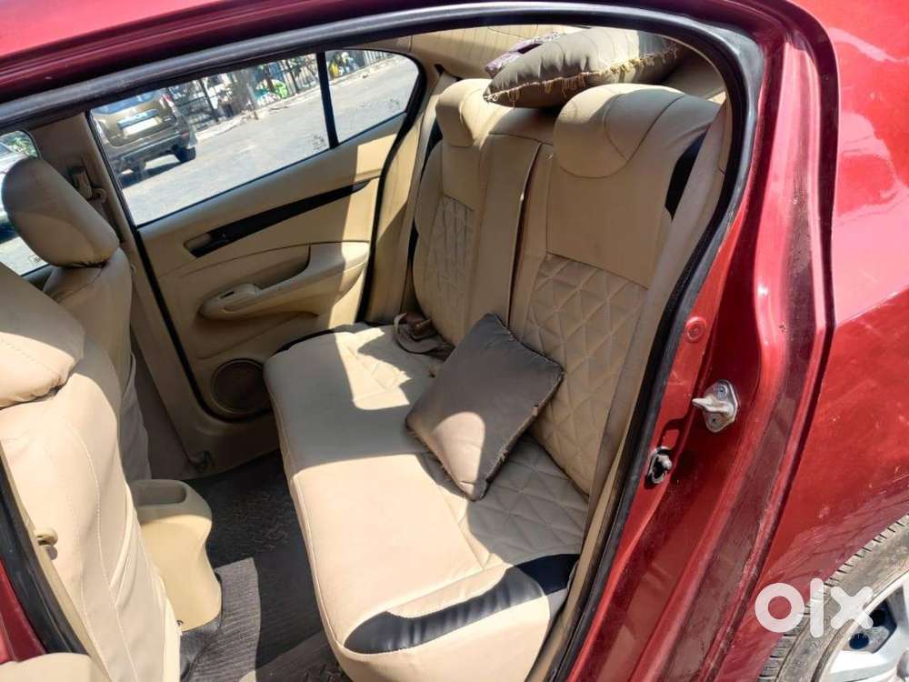 Honda City With Cng In Jaipur For Sell