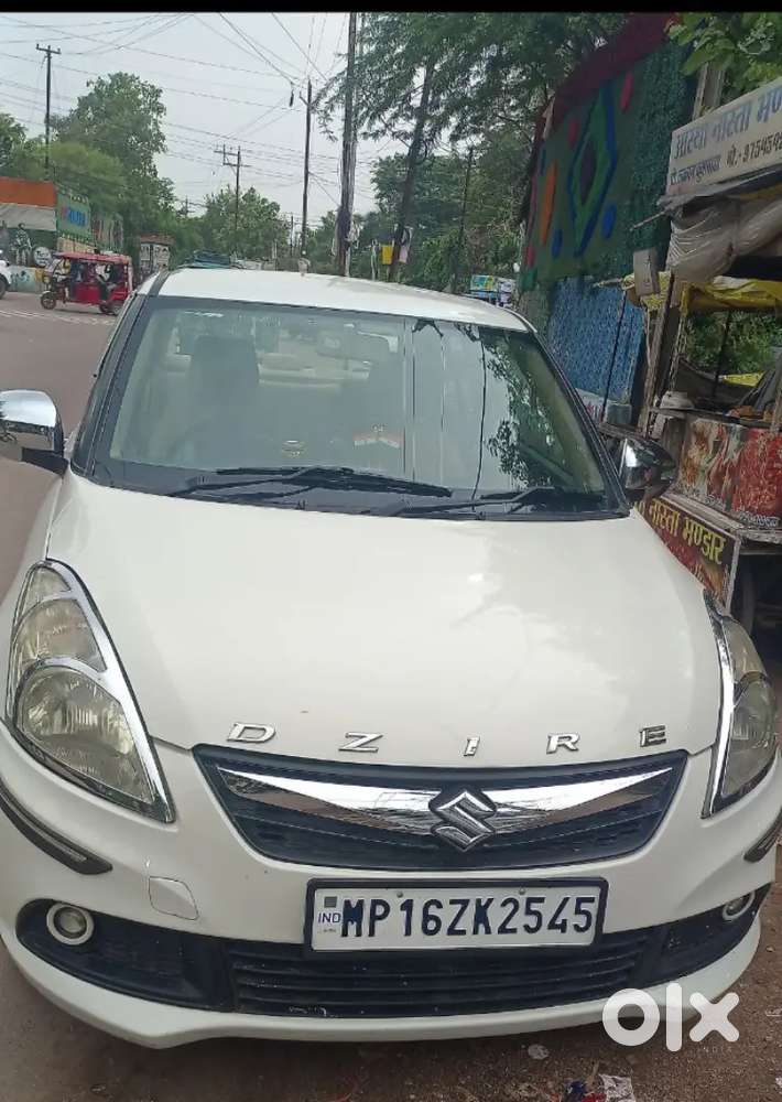2020 Maruti Suzuki Dzire Vdi