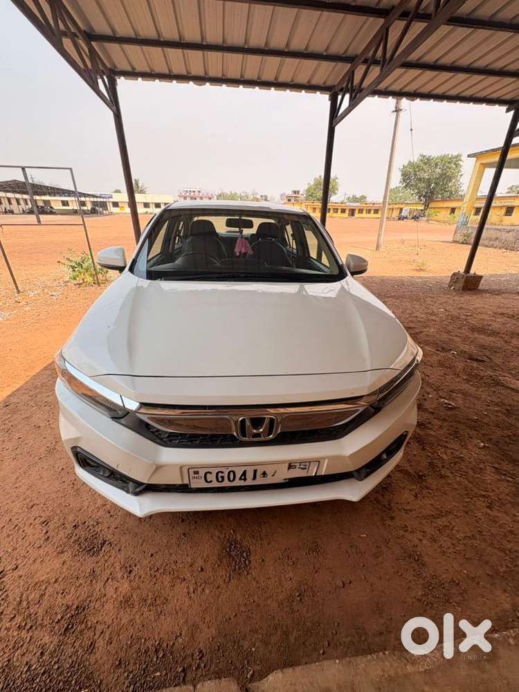 Honda Diesel Automatic 2018 Car