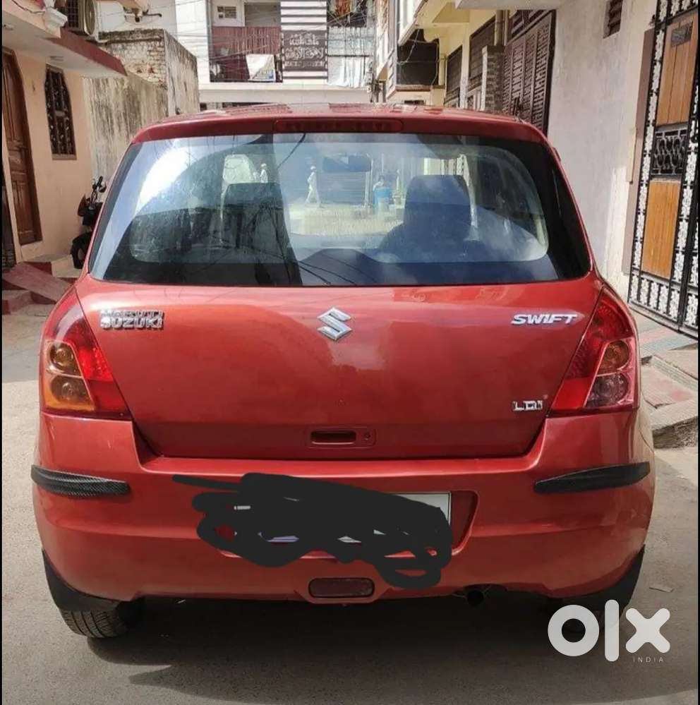 Maruti Suzuki Swift Vxi 2009