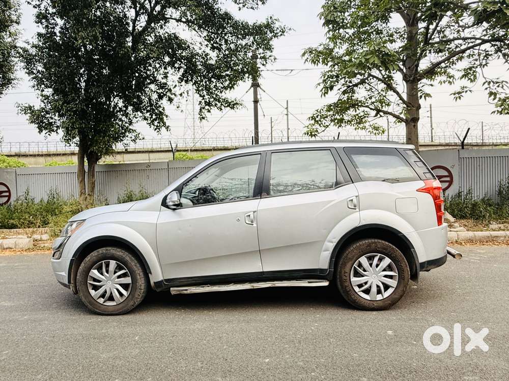 Mahindra Xuv500 W4 1.99 Mhawk, 2016, Diesel