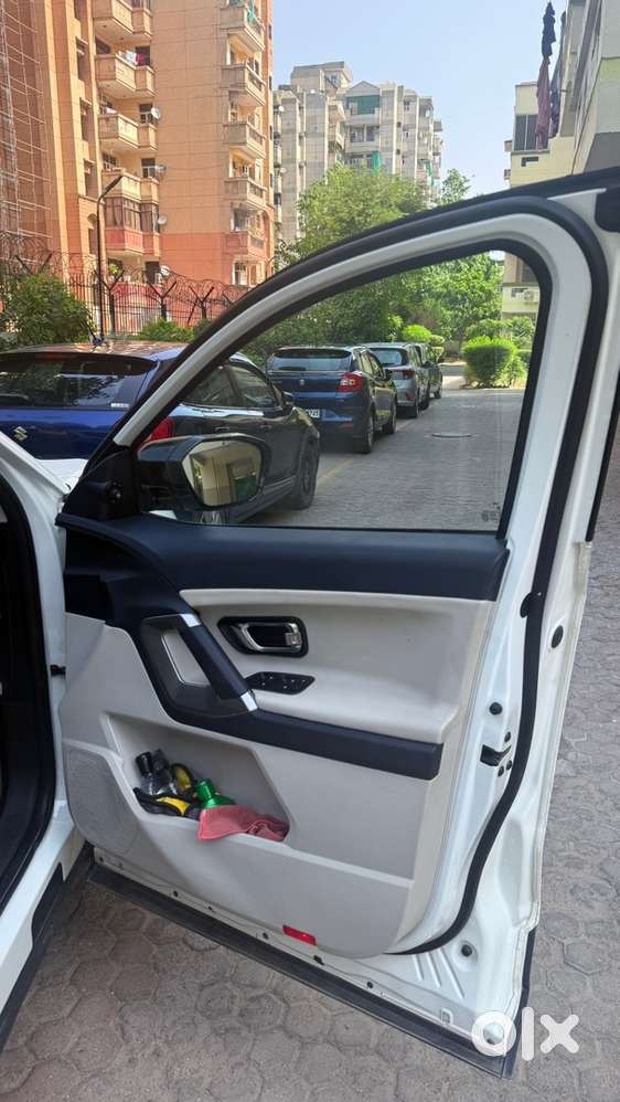 Tata Diesel 2021 Car With Automatic Transmission