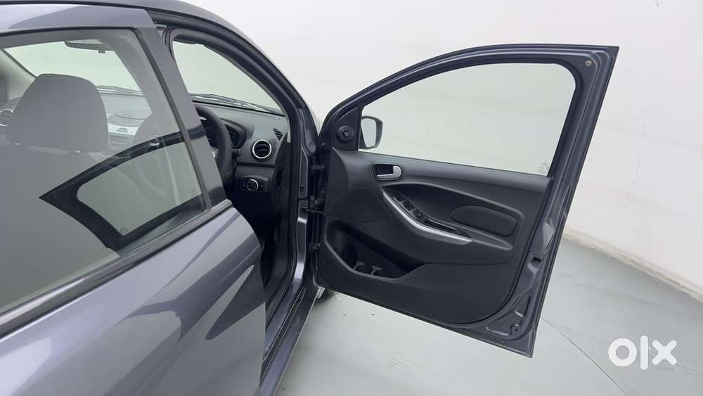 Ford Figo 1.2p Trend Mt, 2016, Petrol