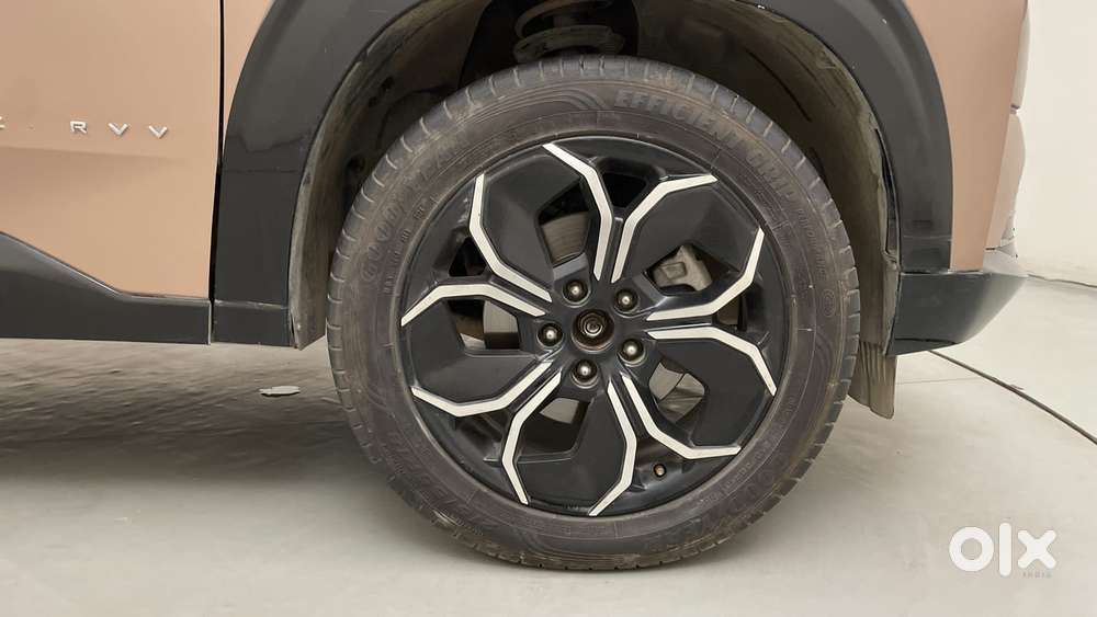 Tata Curvv Accomplished Plus A 1.5 Kryojet Diesel 6mt, 2024, Diesel