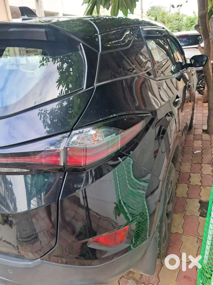 Tata Harrier 2022 Diesel 57500 Km Driven