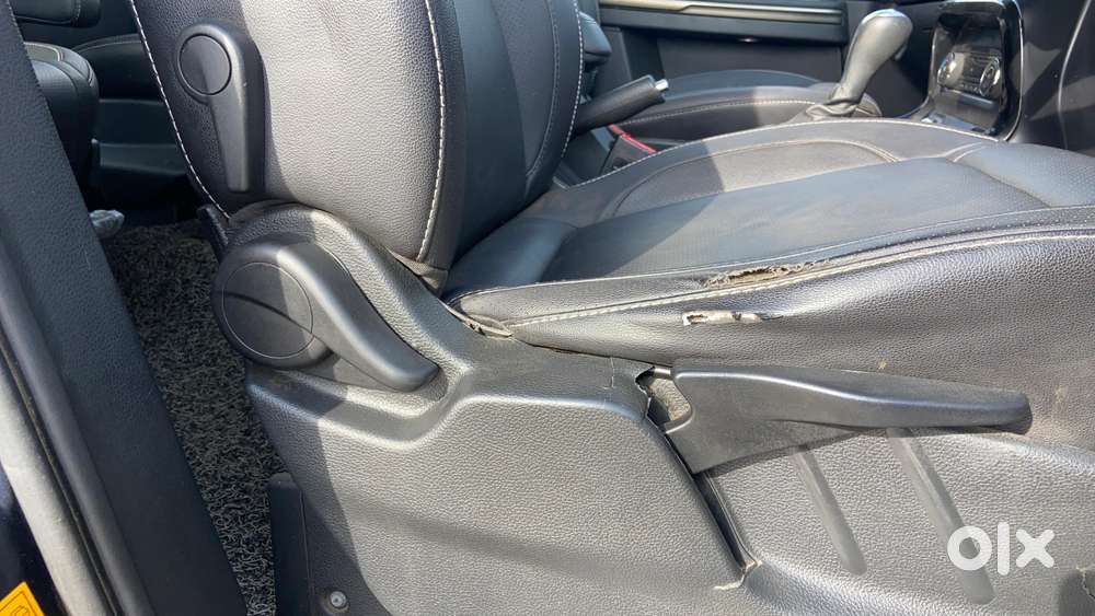 Tata Hexa 2.2 Xta 4x2 7 Str, 2018, Diesel
