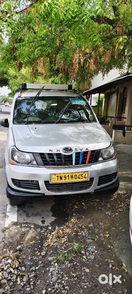 Mahendra Xylo 2019 H4 Mhawk Engine  All Documents Current