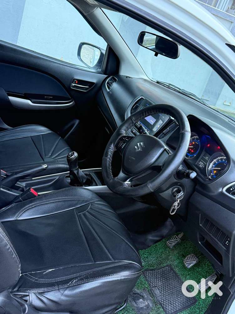 Maruti Suzuki Baleno Delta, 2019, Petrol