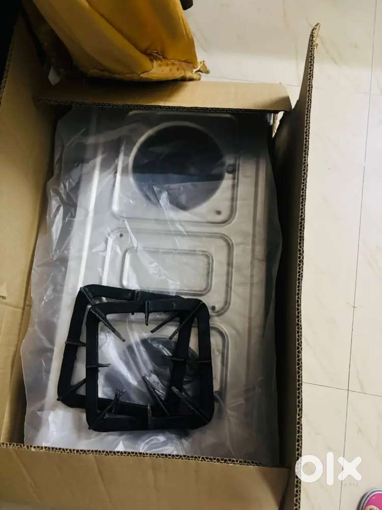 Gas stove for sale