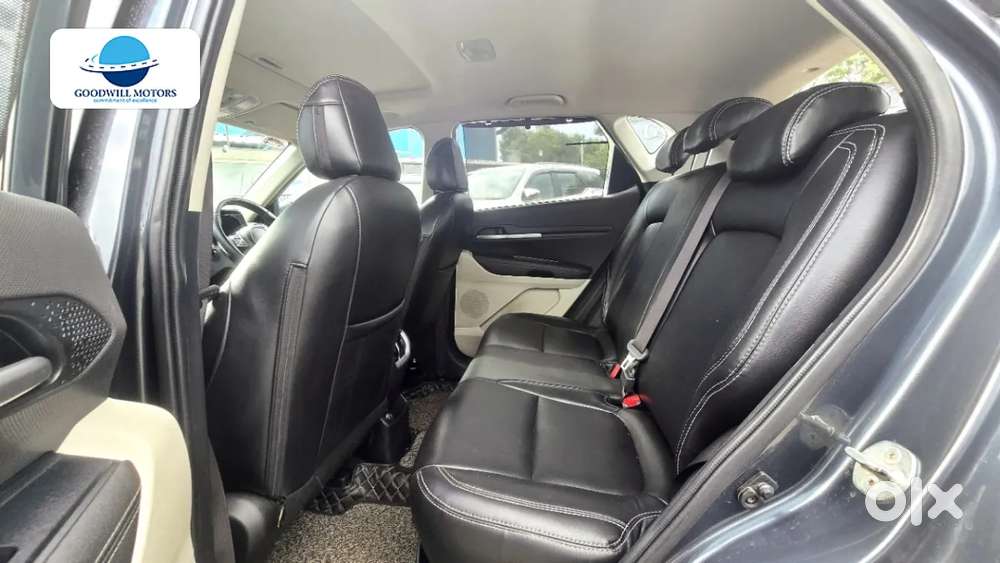 Kia Sonet Gtx Plus 1.5 Dct At, 2023, Diesel