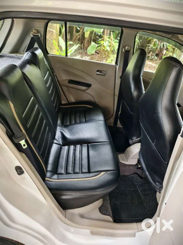 Maruti Suzuki Celerio Zxi 2018