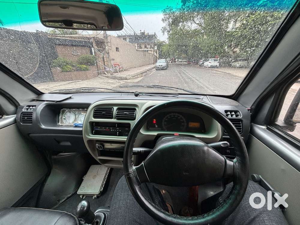 Maruti Suzuki Eeco 5 Str Ac(o) Cng, 2019, Cng & Hybrids