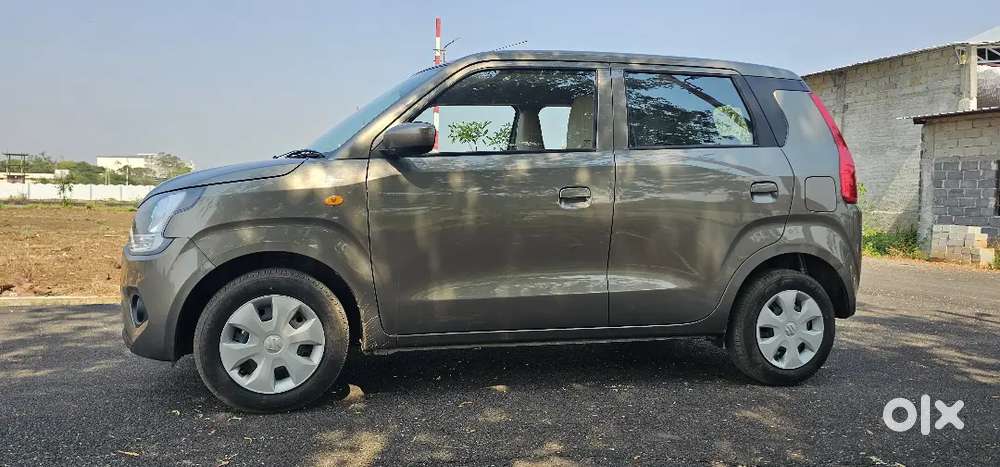 Fully New Condition Car