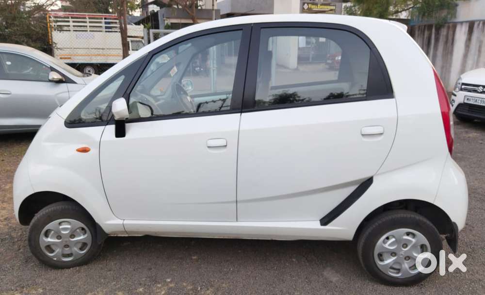 Tata Nano Xta, 2016, Petrol