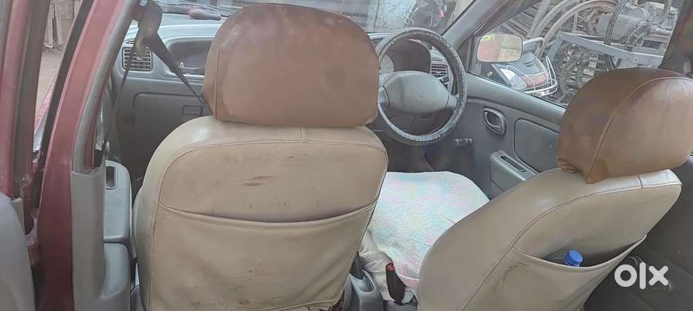 Maruti Suzuki Alto 2007 Petrol Good Condition