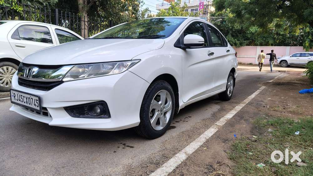 Honda City I Dtec V, 2014, Diesel