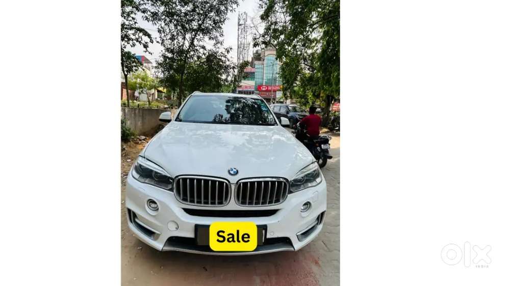 Bmw 5 Series 2017 Diesel 106057 Km Driven