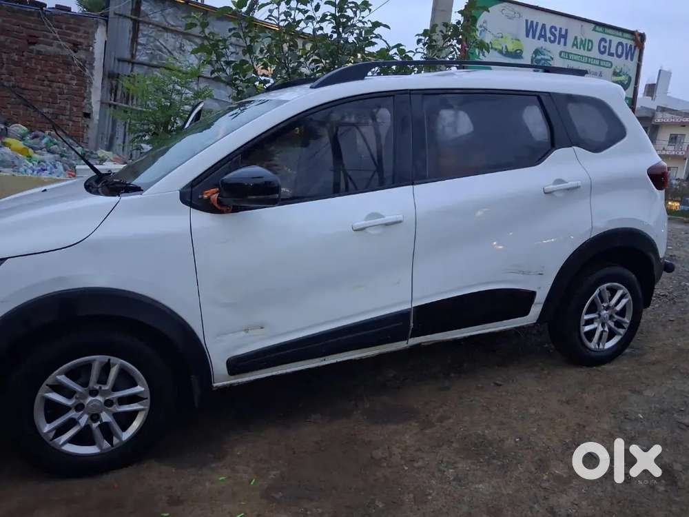 Renault Triber 1.0 2022