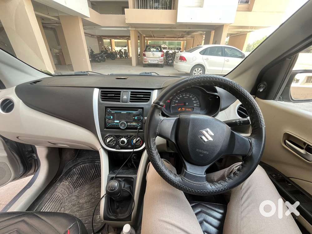 Maruti Suzuki Celerio 2021 Petrol 47670 Km Driven