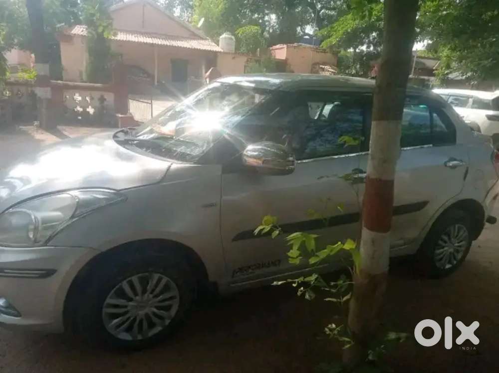 Maruti Suzuki Swift Dzire 2014 Diesel 246532 Km Driven