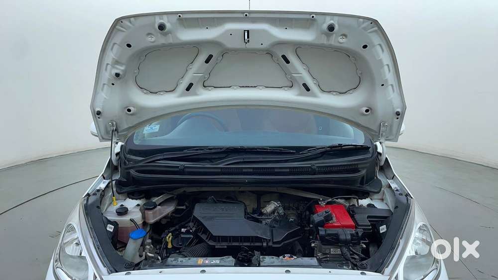 Hyundai Santro Sportz Amt, 2021, Petrol
