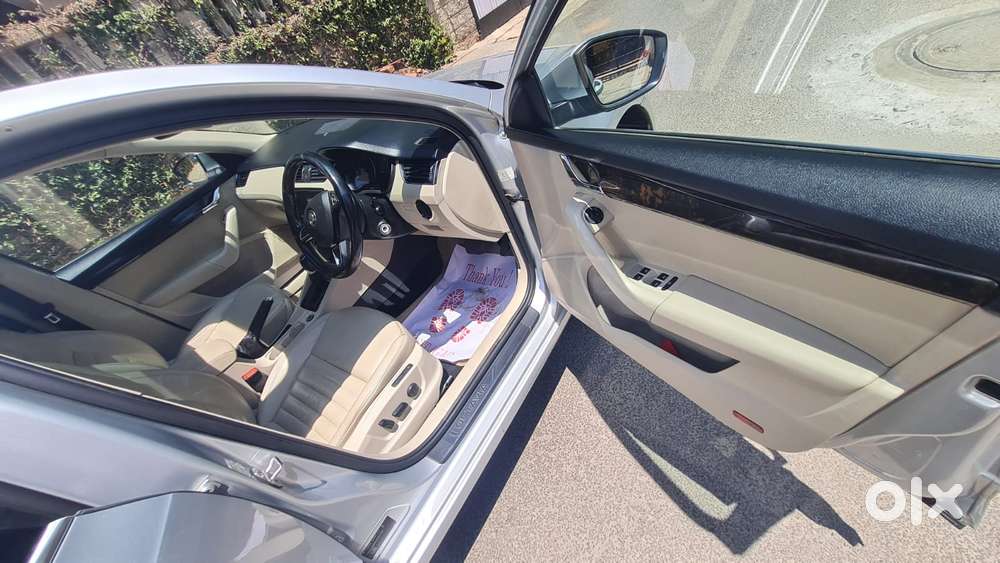 Skoda Octavia 2013-2017 Elegance 2.0 Tdi At, 2017, Diesel