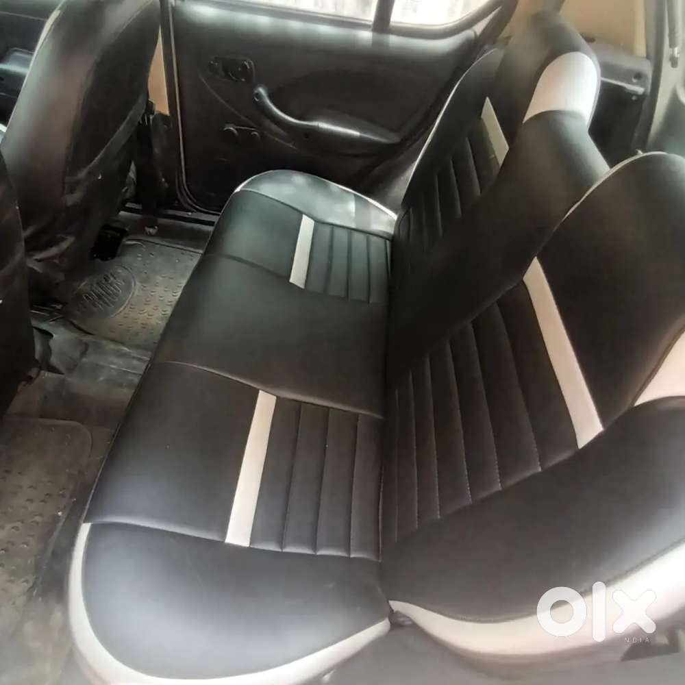 Tata Indigo Cs Lx 2015 Diesel Manual