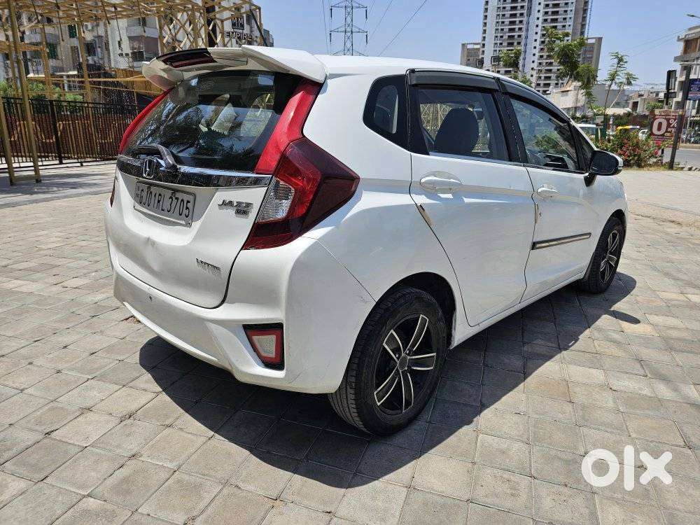 Honda Jazz 1.5 Vx I Dtec, 2015, Diesel