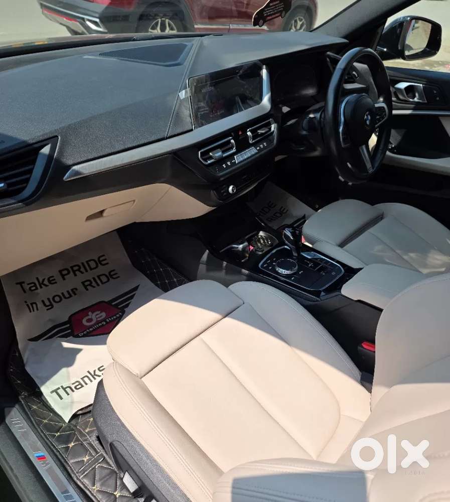 Bmw 2 Series Gran Coupe 220i M Sport, 2023, Petrol