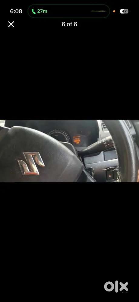 Maruti Suzuki Swift Vdi 2013