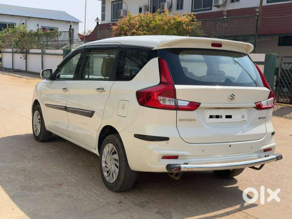 Maruti Suzuki Ertiga