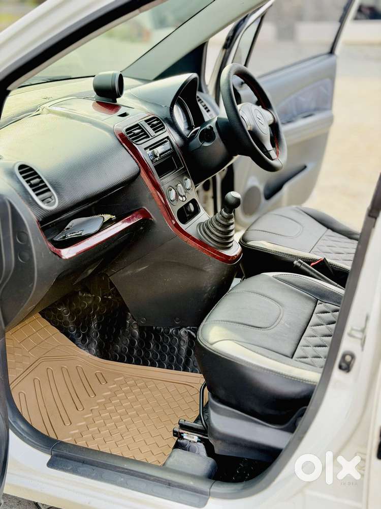 Maruti Suzuki Ritz Vdi, 2012, Diesel
