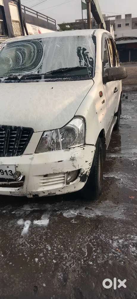 Car Is Very Nice Ha Bh 7 Seater