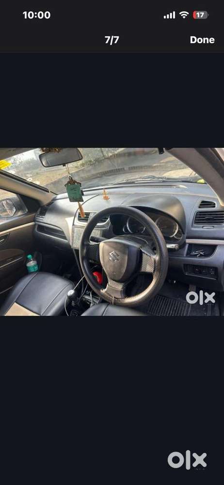 Maruti Suzuki Swift 2014 Diesel Good Condition