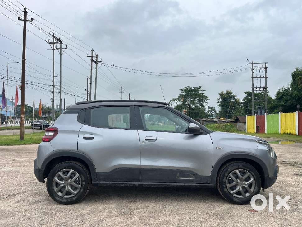 Citroen C3 Feel 1.2 Petrol, 2022, Petrol