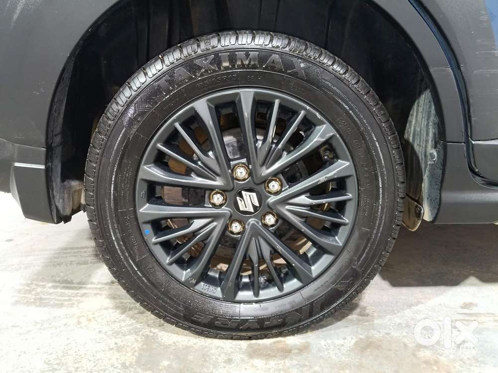 Maruti Suzuki Xl6 1.5 Zeta Mt, 2022, Petrol