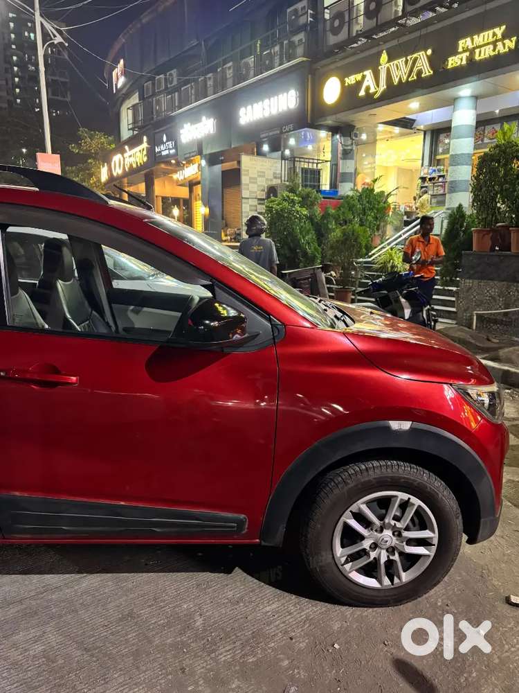 Renault Triber