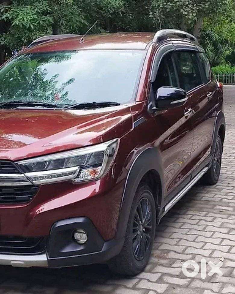 Maruti Suzuki Xl6 Zeta, 2022, Petrol