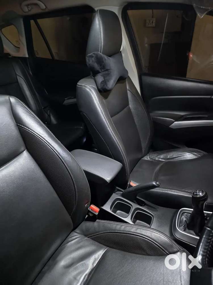 Maruti Suzuki S-cross 2020 Diesel Well Maintained