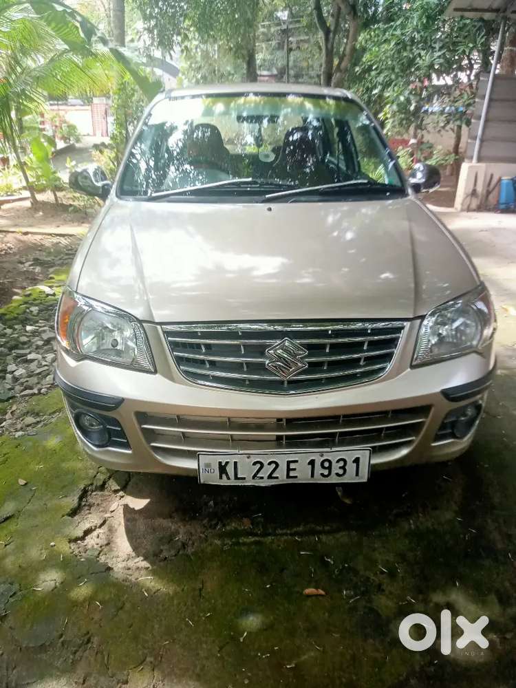 Maruti Suzuki Alto 2012 With 1931 Km Driven