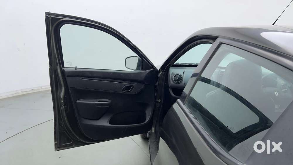 Renault Kwid 1.0 Rxt, 2018, Petrol
