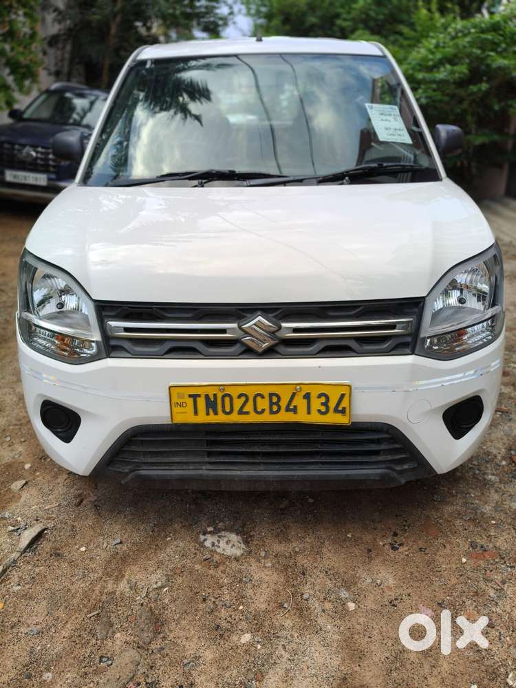 Maruti Suzuki Alto Tour H1, 2024, Cng & Hybrids
